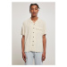 Urban Classics / Viscose Camp Shirt softseagrass