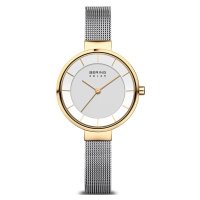 Bering 14631-024 ladies solar 31mm