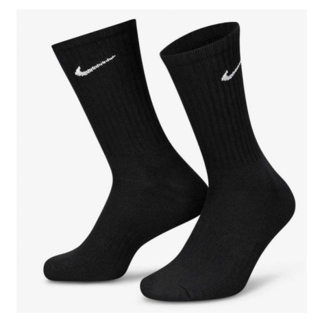 Ponožky Nike Everyday Cush 3P SX7664-010