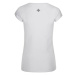 Kilpi Dámské balněné triko LOS-W Bílá