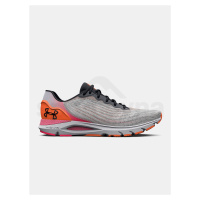 Under Armour UA W HOVR Sonic 6 BRZ W 3026266-001 - black/orange