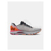 Under Armour UA W HOVR Sonic 6 BRZ W 3026266-001 - black/orange