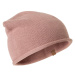 Čepice camel active knitted beanie růžová