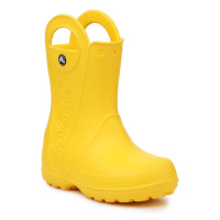 Crocs Handle It Rain Boot Jr 12803-730