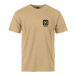 HORSEFEATHERS Triko Mini Logo - mojave BEIGE