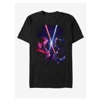 Star Wars Obi Van Kenobi Darth Vader Triko ZOOT.Fan