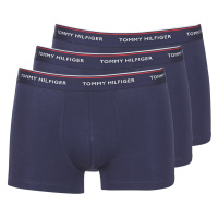 Tommy Hilfiger 3 PACK - pánské boxerky 1U87903842-409