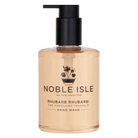 Noble Isle Rhubarb Rhubarb! Tekuté Mýdlo 250 ml