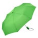 Fare Skládací deštnílk FA5460 Light Green
