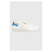 Sneakers boty adidas Originals Stan Smith GY5701 bílá barva