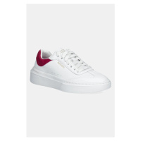 Sneakers boty Skechers CORDOVA CLASSIC bílá barva, 185060