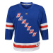 New York Rangers dětský hokejový dres replica home