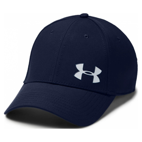 Kšiltovka Under Armour Golf Headline Cap 3.0 Tmavě modrá