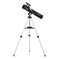 Uniprodo Zrcadlový astronomický dalekohled 700 mm, pr. 76 mm