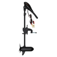 Fox Elektromotor Electric Outboard 55lbs 12v