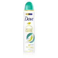 Dove Advanced Care Antiperspirant antiperspirant ve spreji 72h Pear & Aloe 150 ml