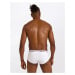 Organic Basics Easy Briefs 3-Pack White