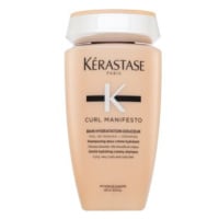 Kérastase Curl Manifesto Bain Hydration Douceur vyživující šampon pro vlnité a kudrnaté vlasy 25