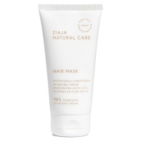 Ziaja Maska na vlasy Natural Care (Hair Mask) 200 ml