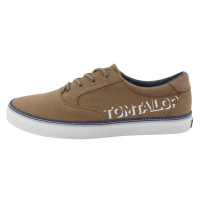 Tom Tailor 5380520004 Pánské tenisky beige