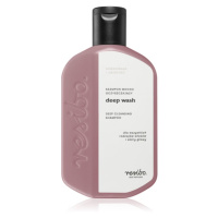 Resibo Deep Wash hloubkově čisticí šampon 250 ml