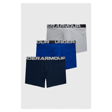Under Armour - Boxerky (3-pack) 1363617