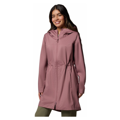 Columbia Weekend Adventure™ II Long Shell W 2116374609 - fig
