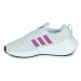 Adidas SWIFT RUN 22 J Bílá