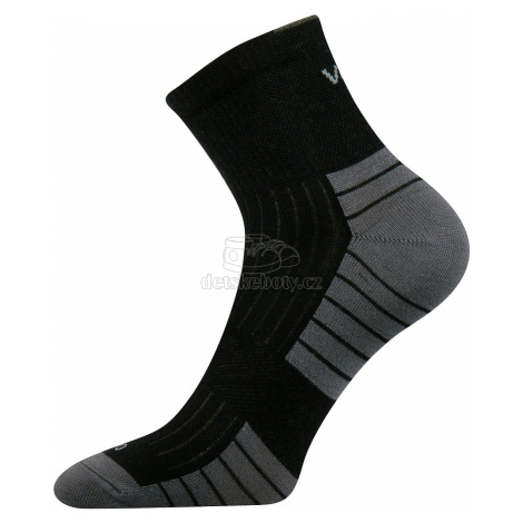 Dětské ponožky VoXX Belkin černá