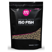 Mainline boilie shelf life iso fish - 1 kg 10 mm