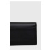 Peněženka Calvin Klein Jeans černá barva, K60K611484