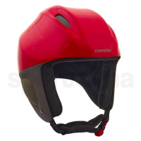 yžařská helma Carrera Spoon Blade - červená