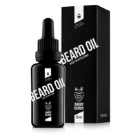 ANGRY BEARDS Khalifa The Sheikh 30 ml