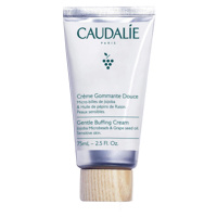 Caudalie Exfoliační krém pro citlivou pleť (Gentle Buffing Cream) 75 ml