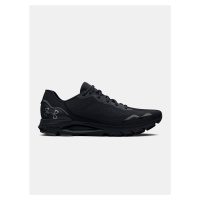 Under Armour Boty UA W HOVR Sonic 6-BLK - Dámské