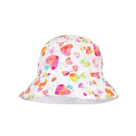 Broel dívčí klobouček Easy růžová