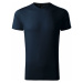 Malfini premium Exclusive Pánské triko 153 námořní modrá