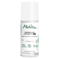 Melvita Roll On Efficacy 24H Deodorant 50 ml