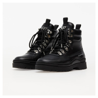 Tenisky Filling Pieces Mountain Boot Nappa Black