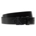 Calvin Klein Jeans Round Mono Plaque Belt 30Mm K60K609832