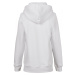 Kids Loyalty Hoody - white