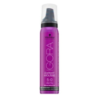 Schwarzkopf Professional Igora Expert Mousse Semi-Permanent Mousse Color semi-permanentní barvíc