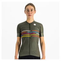 Dámský cyklistický dres Sportful Vélodrome W SS