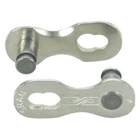 Sram CN PWR.LNK 8SPD SLVR 72.2742.200.750