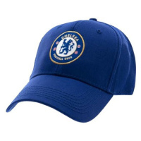 Fan-shop Kšiltovka CHELSEA FC basic blue