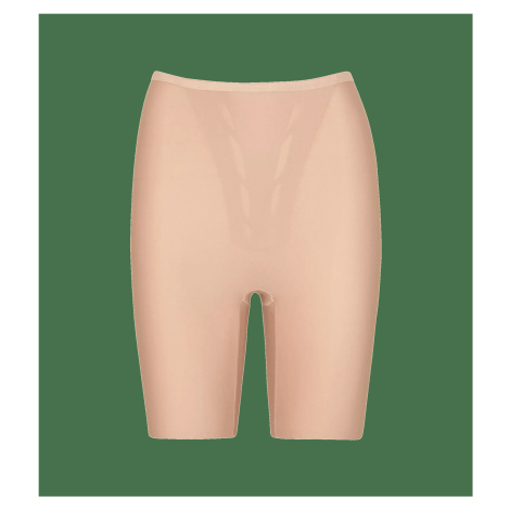 Stahovací kalhotky s nohavičkami Triumph Shape Smart Panty - NEUTRAL BEIGE - béžová 00EP - TRIUM