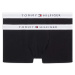 Chlapecké boxerky Close to Body 2P TRUNK UB0UB003410TR - Tommy Hilfiger