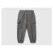 Benetton, Cargo Sweatpants