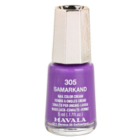 Mavala Nail Color Cream lak na nehty odstín 305 Samarkand 5 ml