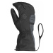 Scott ULTIMATE PREMIUM GTX Lyžařské rukavice, černá, velikost